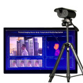 Ai Thermal Face Recognition Thermal Camera Access Control Cameras